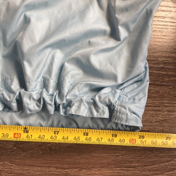 Adidas Stella McCartney Blue Running Tech Sweater XS - Picture 14 of 17